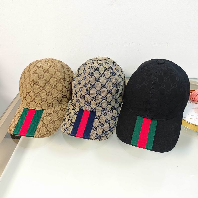 Gucci cap dx124